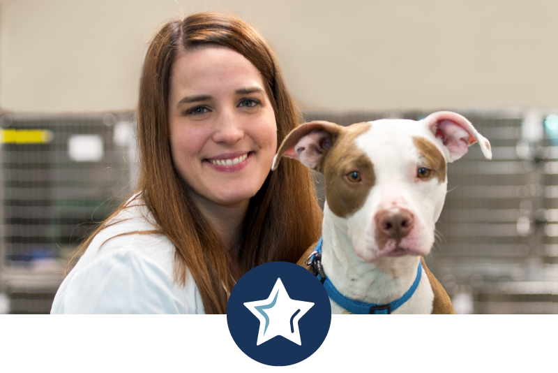MedVet Experience_Leadership_Maggie Schuckman_800x545 MedVet Experience Leadership