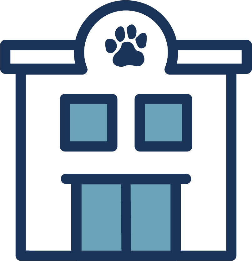 MedVet Website_Referral Partners Icon_MedVet Experience_800x800 Supporting Referral Partners