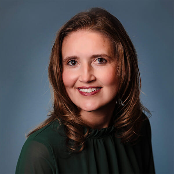 Jennifer Kerestan