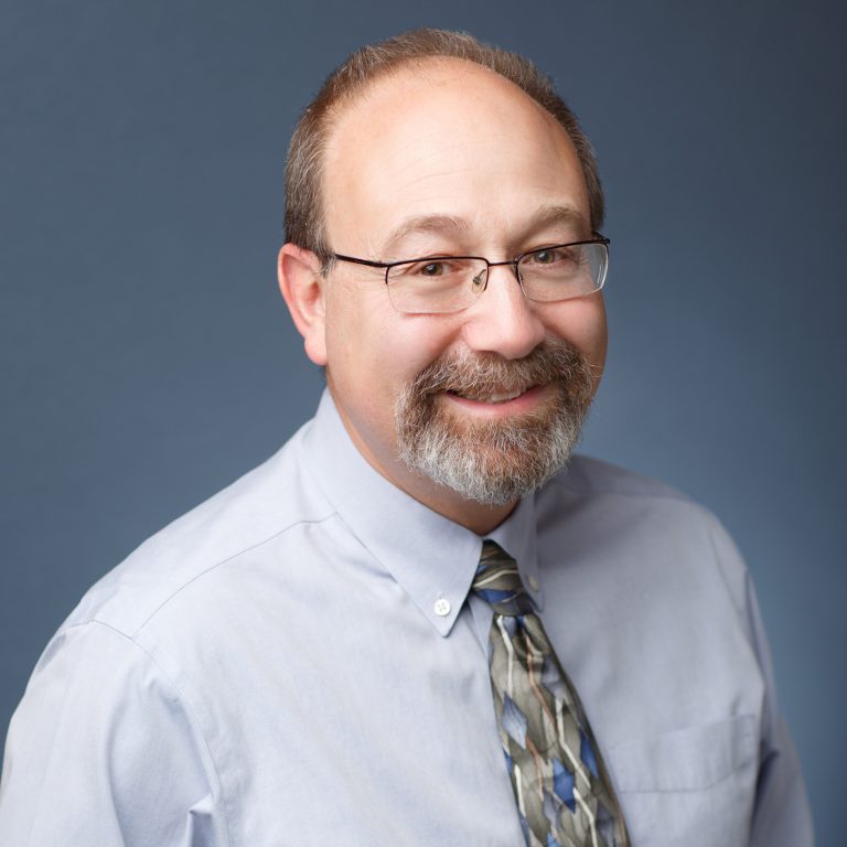 Michael Podell, DVM, MSc, DACVIM Veterinary Neurologist