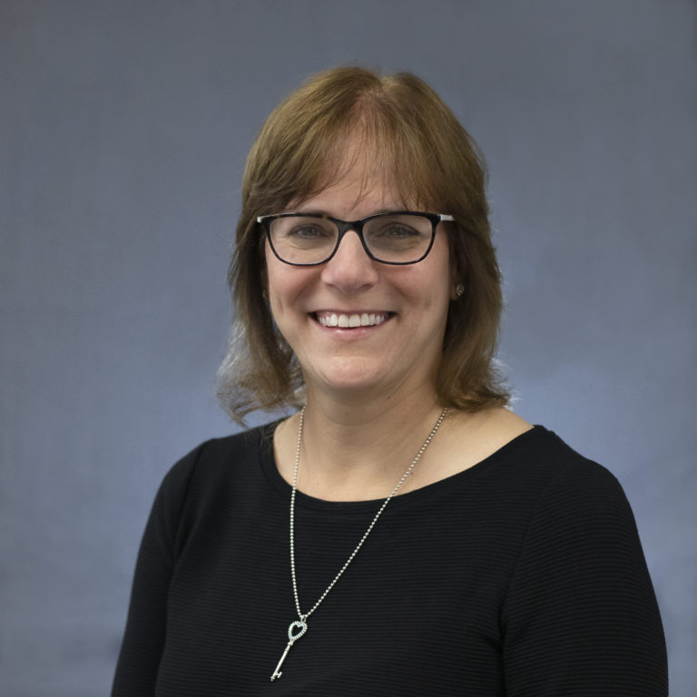 Dr. Linda Lehmkuhl 