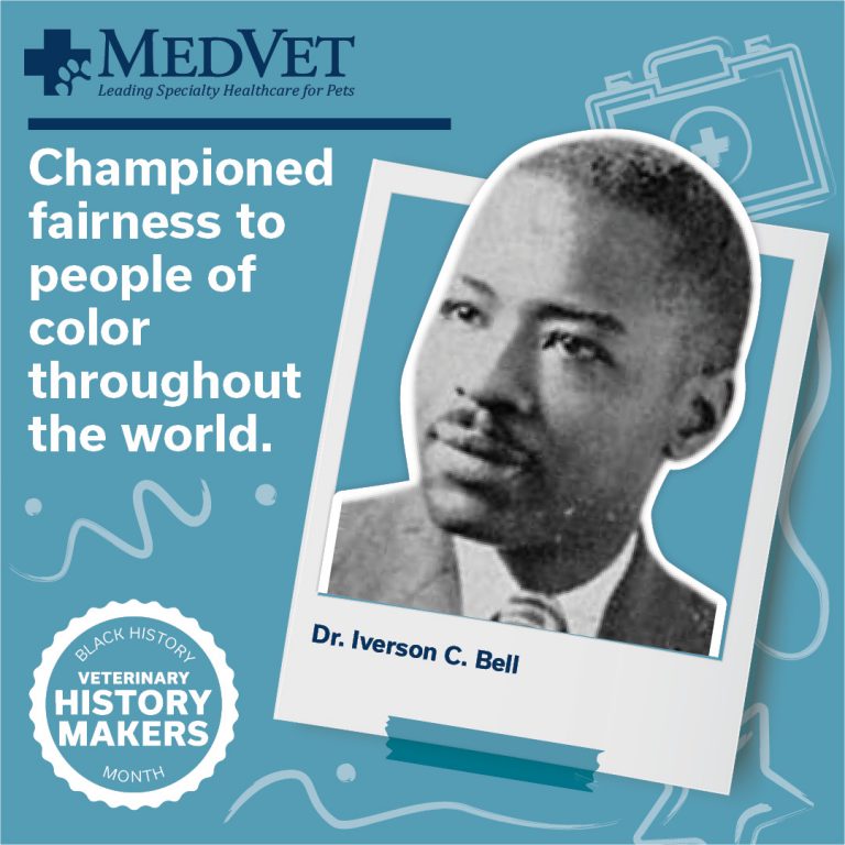 Dr. Iverson C. Bell