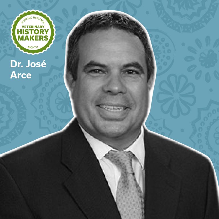 Hispanic Heritage Month - Jose Arce